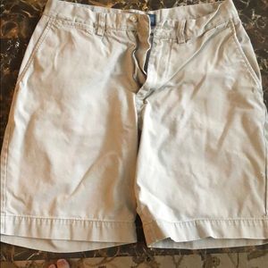 Ralph Lauren Shorts. Size 30.